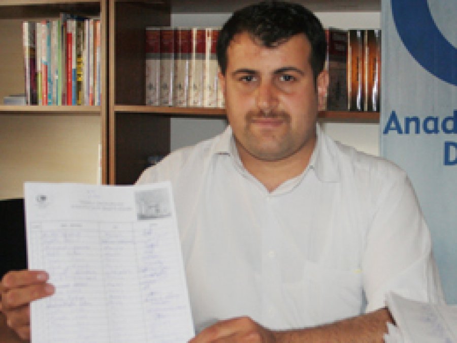 Kiliselere Gösterilen İlgi Camilere de Gösterilsin