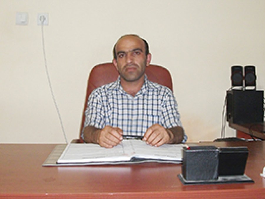 Ceyhan'da Siyer Sınavı İçin Yer Verilmedi
