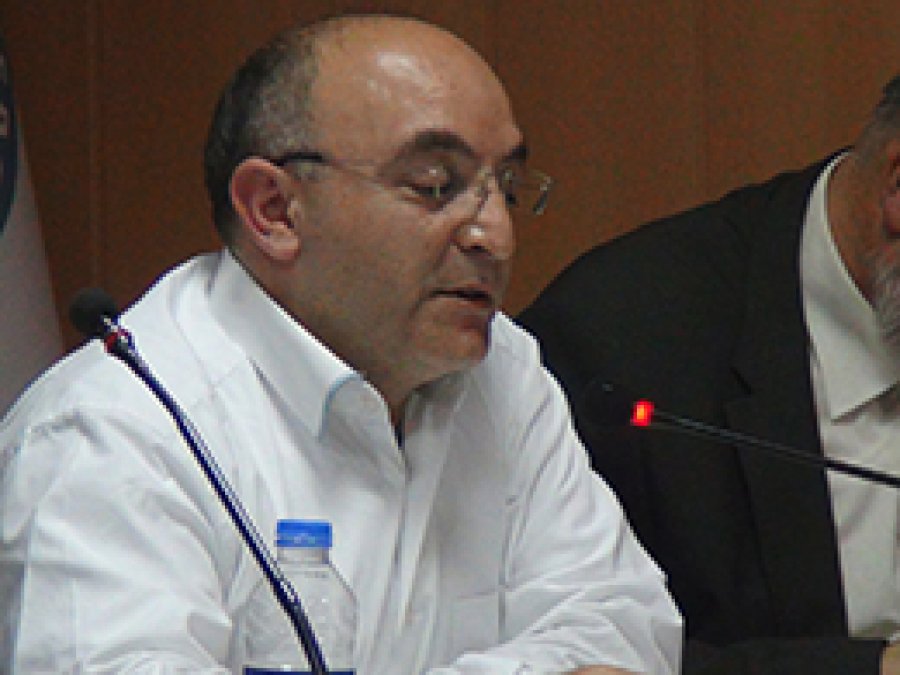 'Esas Sorun, Doksan Yıldır Halkına Zulmeden Rejimdir'
