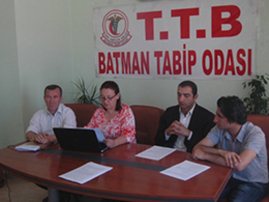 Türkiye'deki Mayın Temizleme İşlemi 8 Yıl Uzatıldı