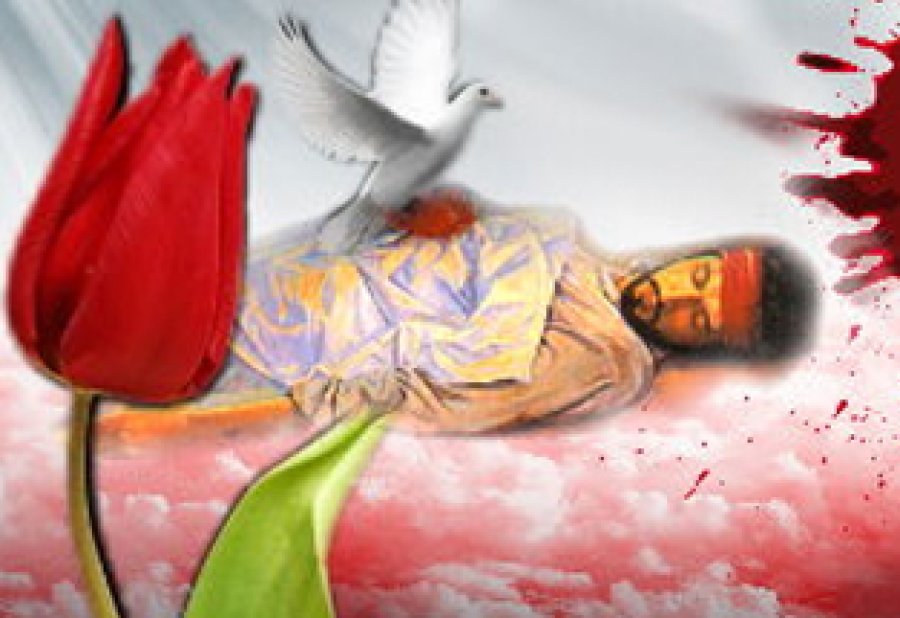 Kürdistan’ın Aziz Şehidleri: Medeni, Halil ve Orhan