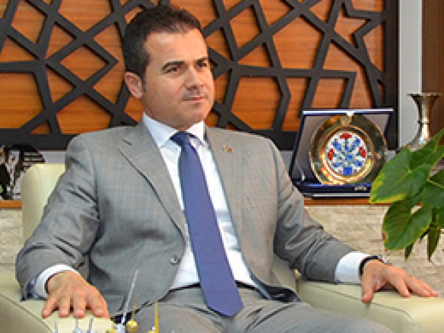 Kılıç: Alkol Satışı Uygulaması Çağdaş Bir Kanundur