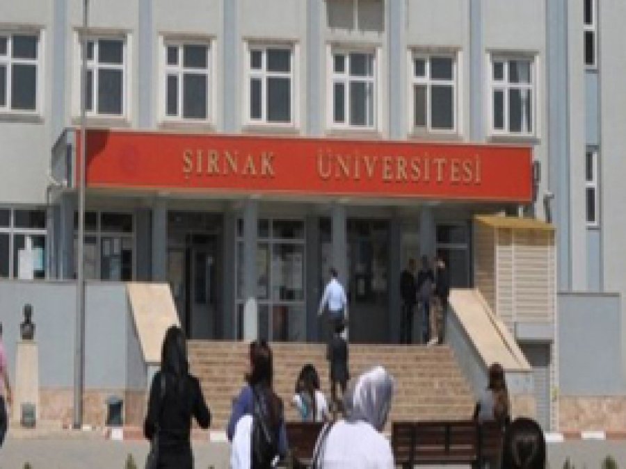 İdil MYO'ya YÖK'ten Onay