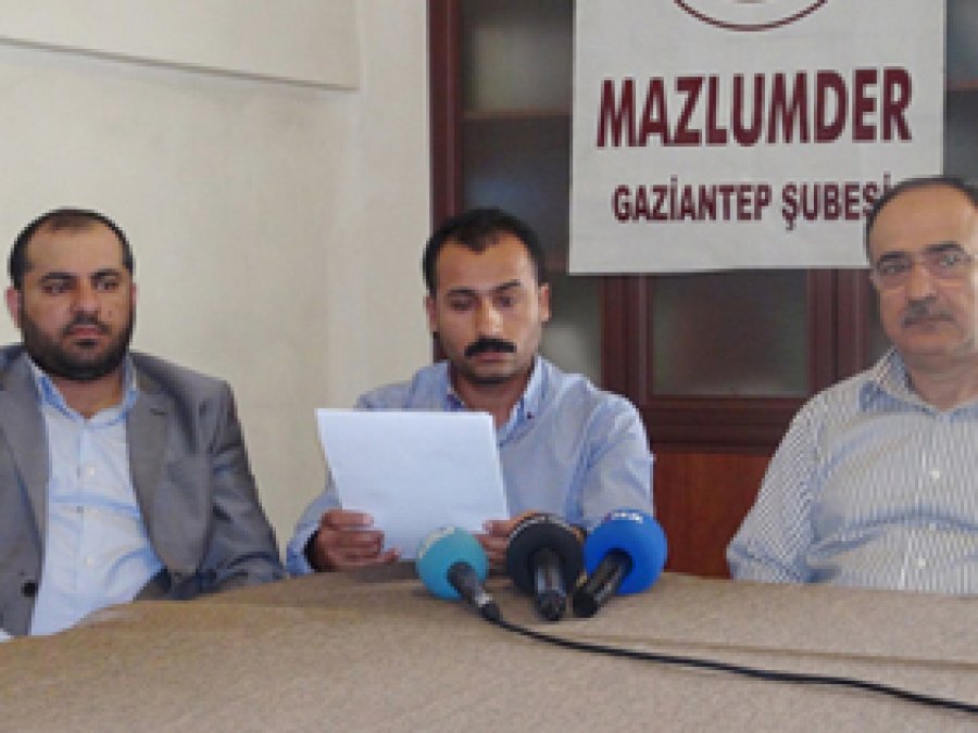 'Genelge Derhal Geri Çekilmeli'