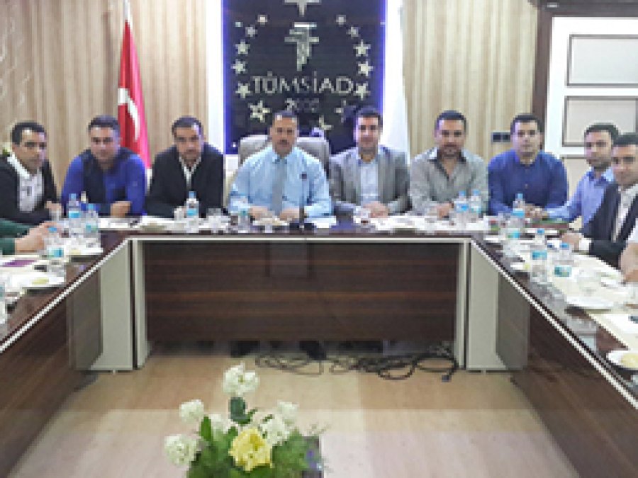 TÜMSİAD Ekonomi Değerlendirmesi