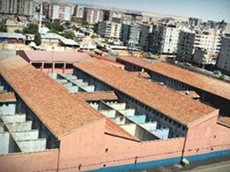 Şakran'da Çocuklara Tecavüz İddiası