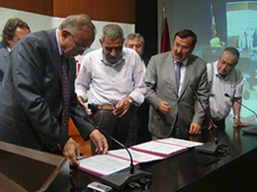 Gaziantep'te Artık Dolmuş Kullanılmayacak