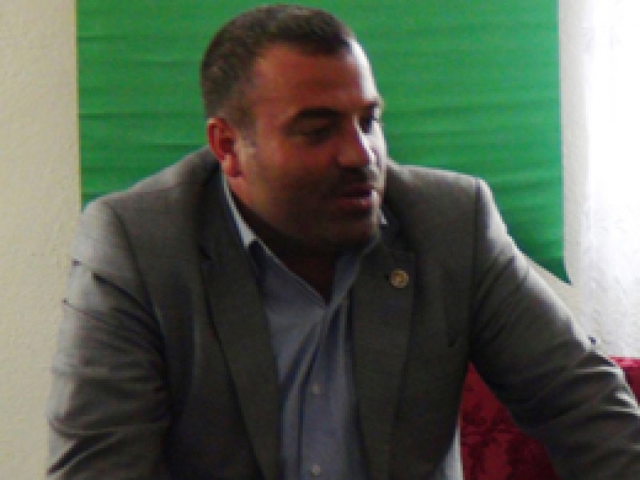 'Yaz Kıyafeti Genelgesine' Memur Sen'den Tepki