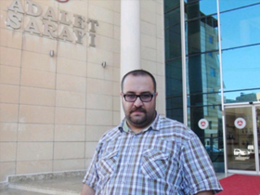 İzin Almadan Arama Yapan Polise Suç Duyurusu 