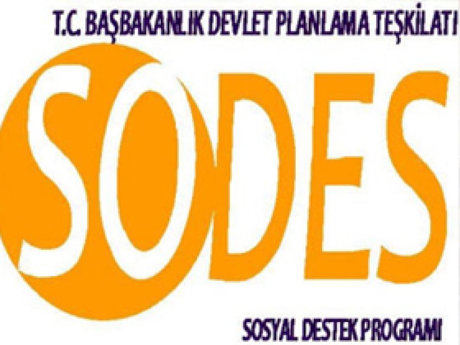 SODES Araştırma Sonuçları Açıklanıyor