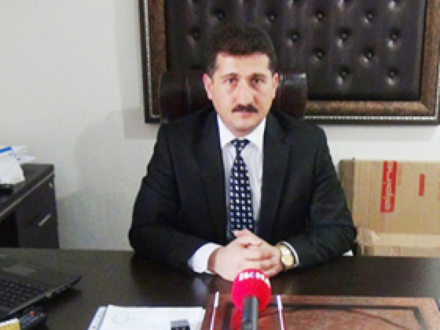 'Göstermelik Programlar Yerine Sorunları Çözün'