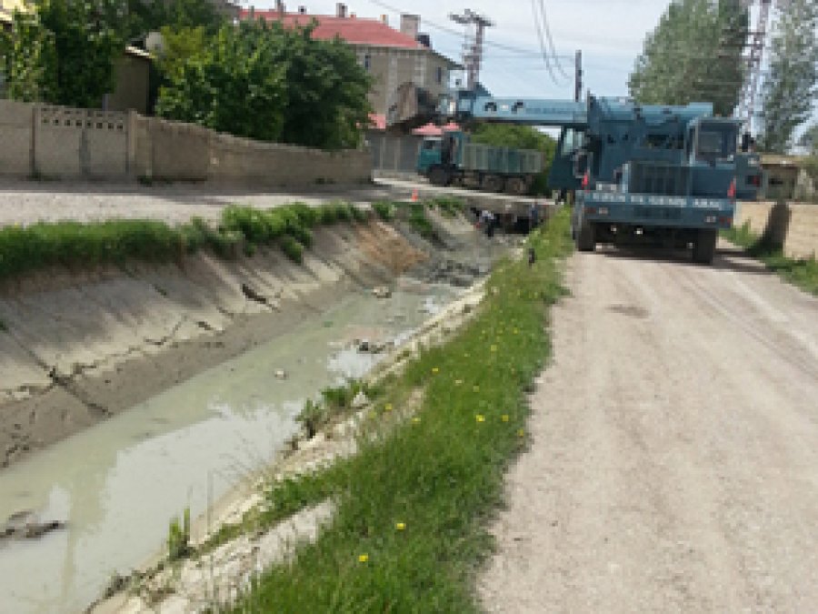 Kaza Yetkililere Ders Oldu