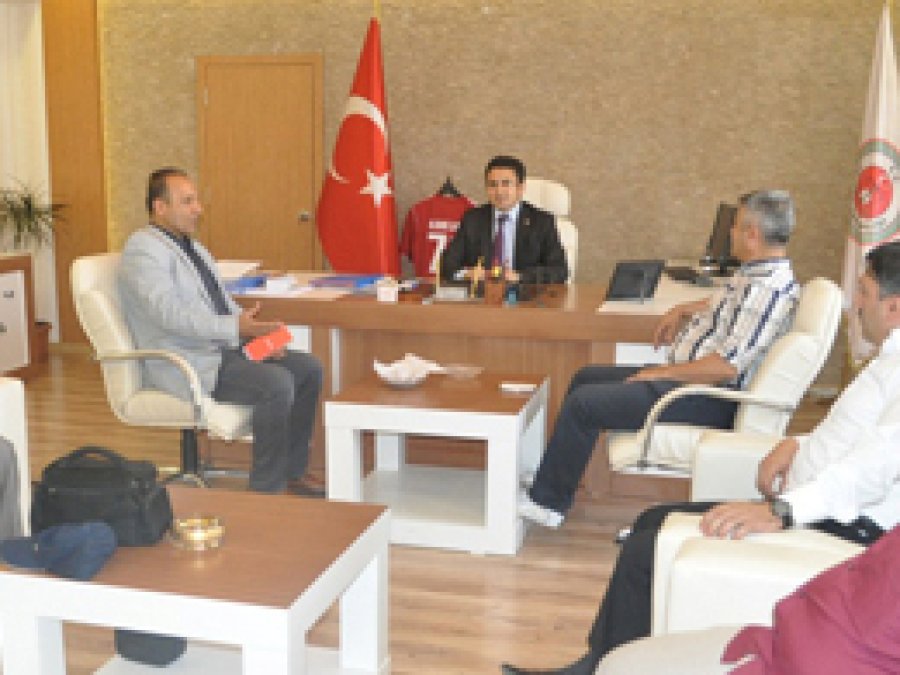 Başsavcı Ejder: Önyargılardan Kurtulmalıyız