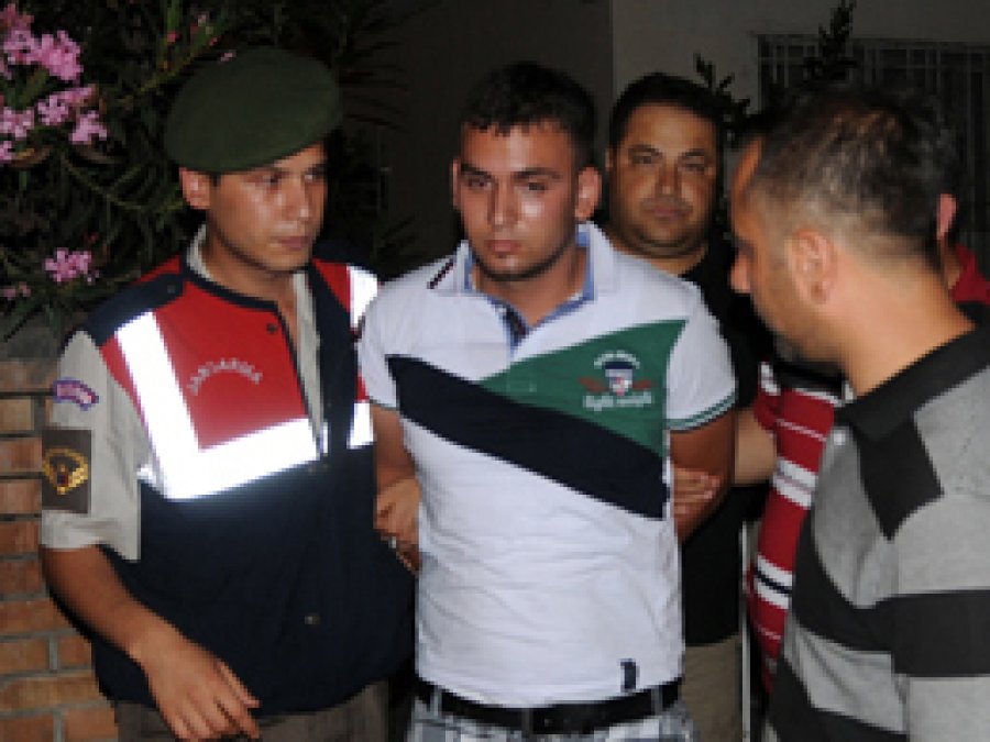 Tarsus'u Sarsan Cinayette Yeni Tutuklamalar