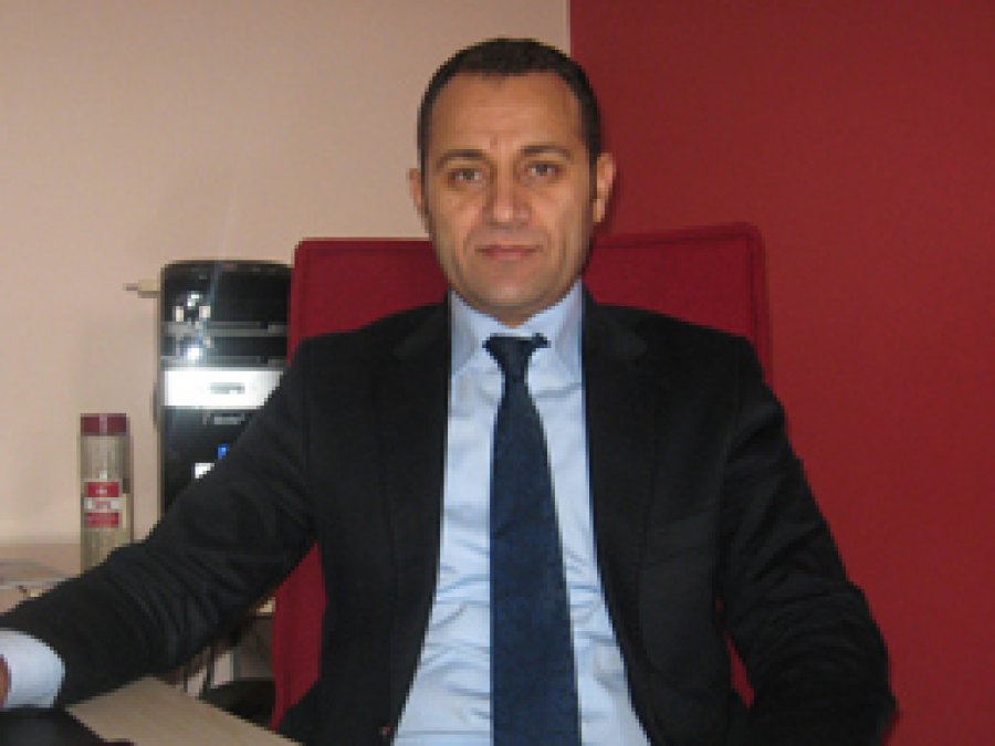 'Toplumu Alkolün Zararlarından Korumak Gerekir'