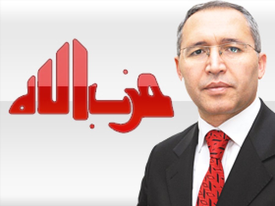 Selvi'nin Hizbullah Düşmanlığı Pompalamasına Tepki