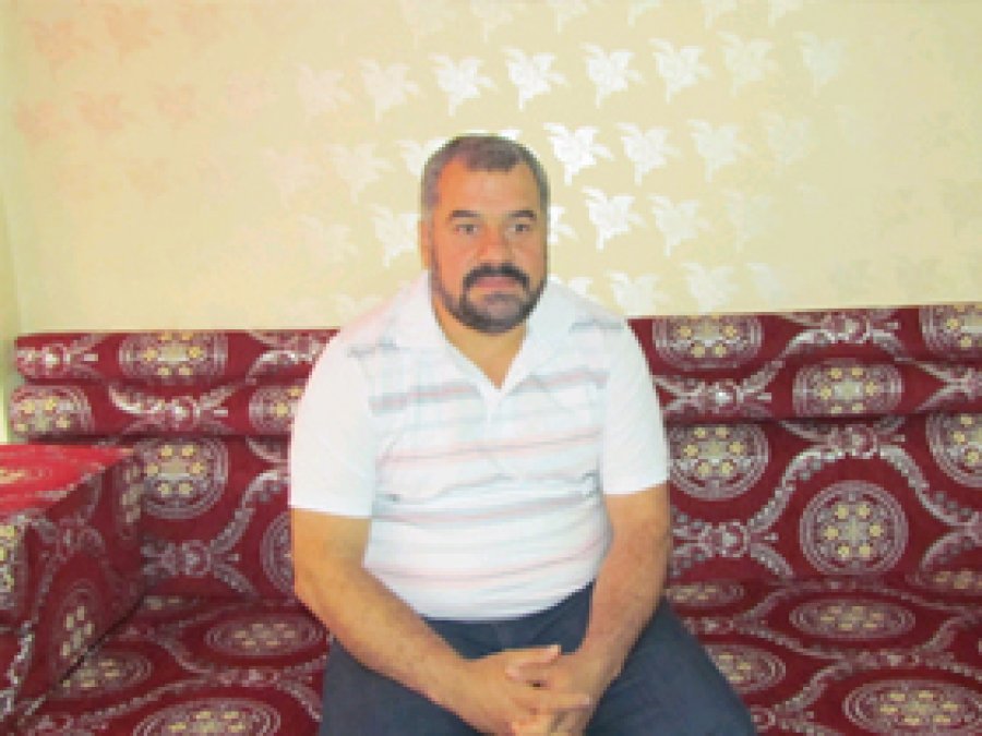 5 Arkadaşım Yanımda Şehit Oldu!