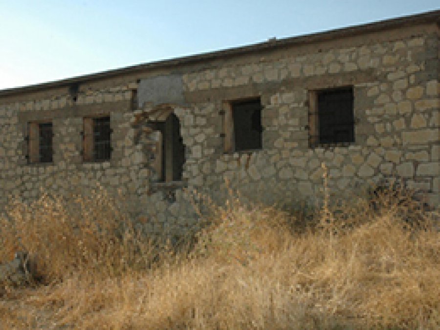 1920'lerdeki Zulüm 2000'lerde Hortladı