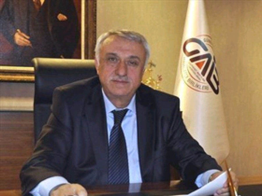 Güneydoğu, İhracatta Hız Kesmiyor