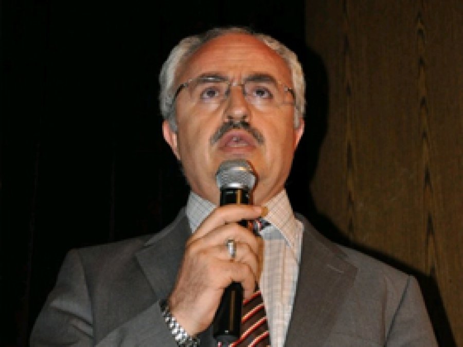 'Kur'an Hayatın Her Alanında Olmalı'