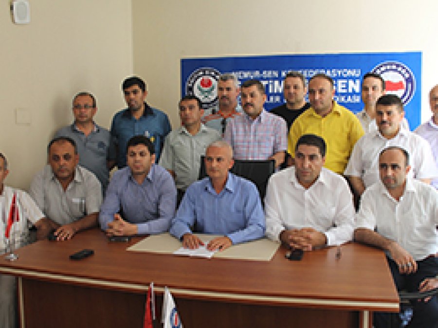 Sağduyu Provokasyonları Bozar