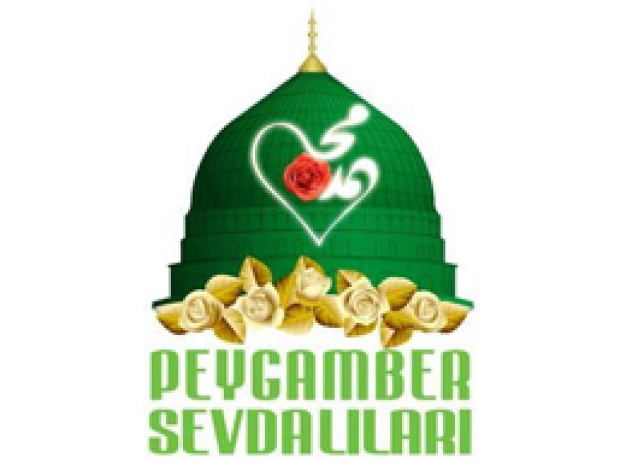 Peygamber Sevdalıları'ndan Mirac Mesajı