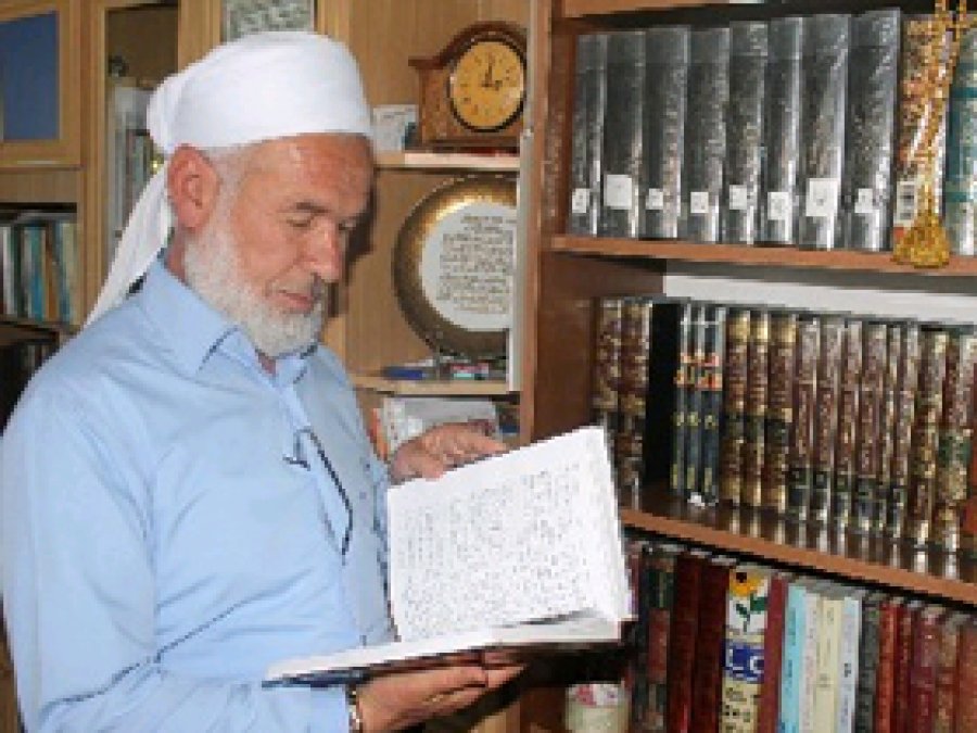 İlahi Bir İkram: Miraç