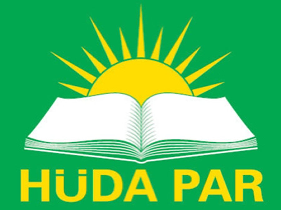 HÜDA PAR: İslam Âleminin Miraç Kandilini Tebrik Ederiz