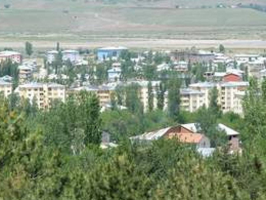 Yaşlı Adam Çayda Ölü Bulundu