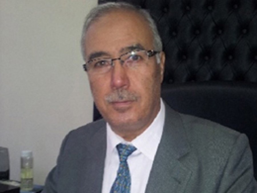 'Diyanetten Kürtçe Hutbe ile İlgili Bir Yazı Yok'