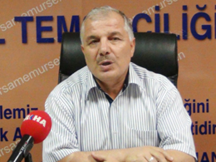 Gezi Parkı Eylemcileri Ne Yapmaya Çalışıyor?