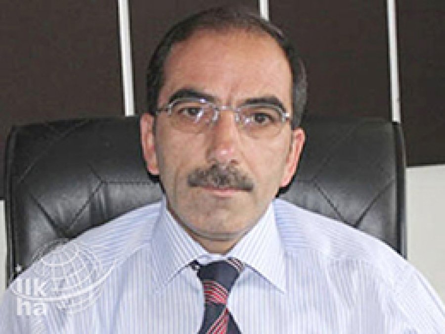 Bingöl Aile ve Sosyal Politikalar İl Müdürü Değişti