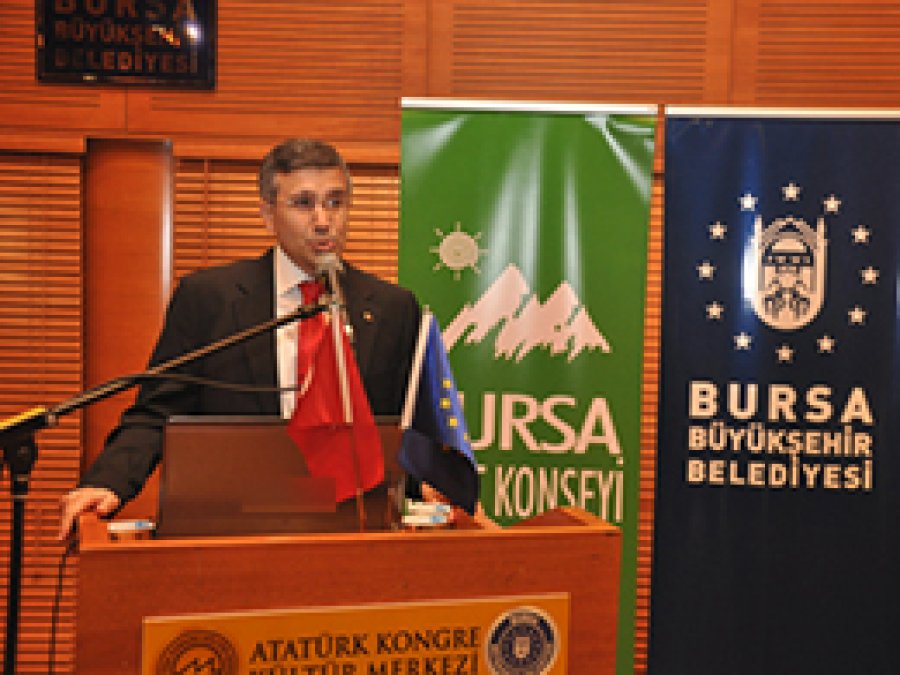 Sivil Toplumdan Yerel Yönetimlere Katkı