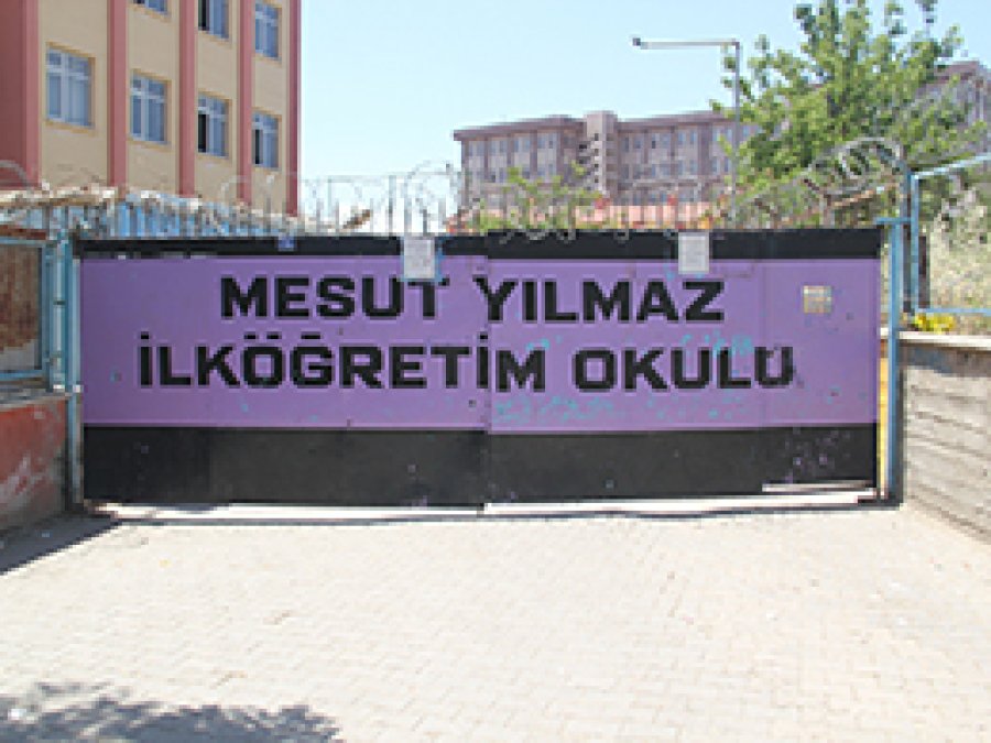 İlköğretimde Taciz İddiası