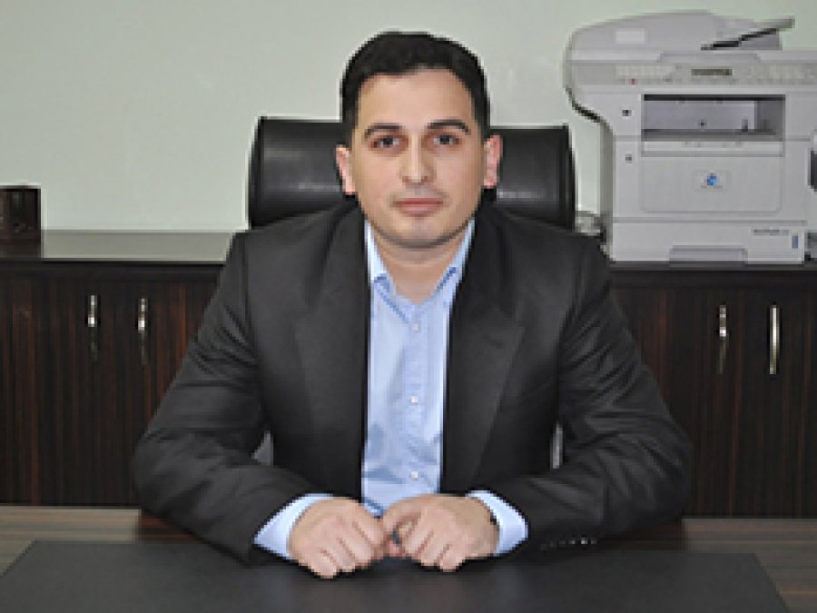 ABİGEM'den İSG Bilgilendirme Toplantısı 