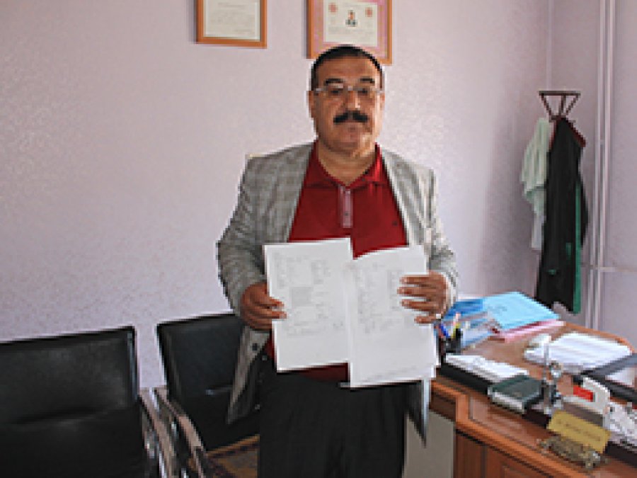 Özel Hastanede Yolsuzluk İddiası
