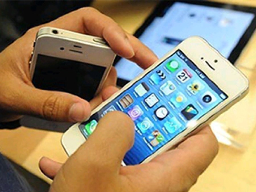 Eski iPhone Yenisi ile Değiştirilecek