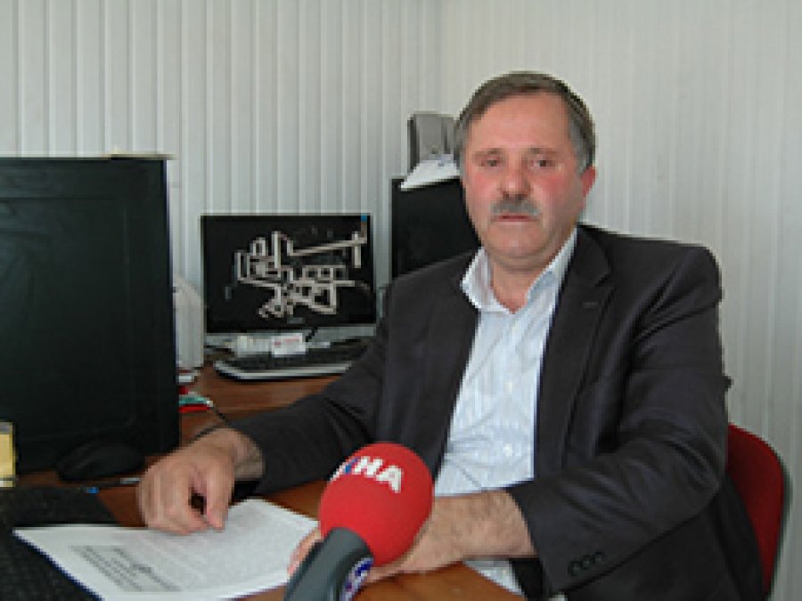 Memur-Sen'den Cami Saldırısına Sert Tepki