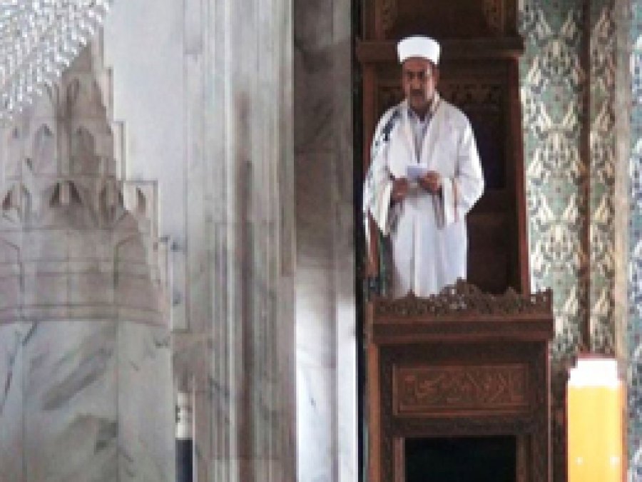 Kürtçe Hutbe Camilere Olan Teveccühü Artırdı