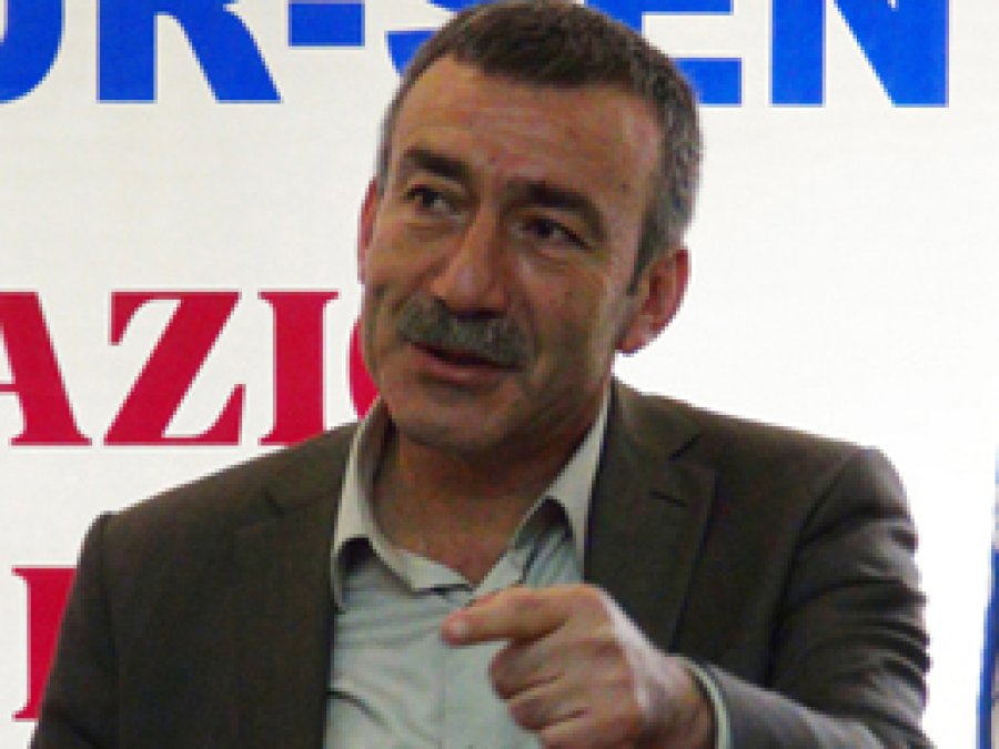 Elazığ Milletvekilinden Gezi Parkı Açıklaması