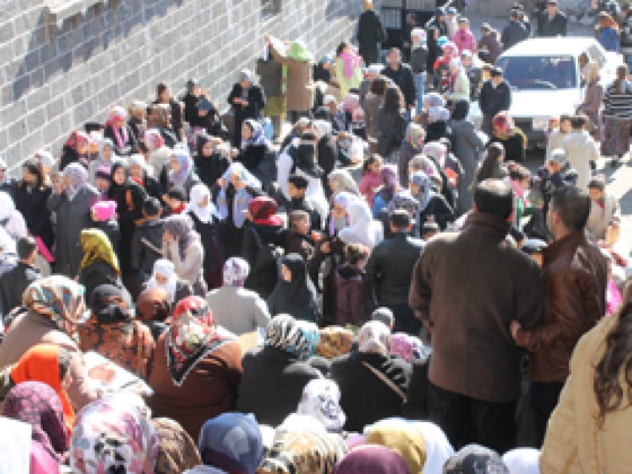 Diyar-ı Sahabenin Gülü Hz. Süleyman Camii