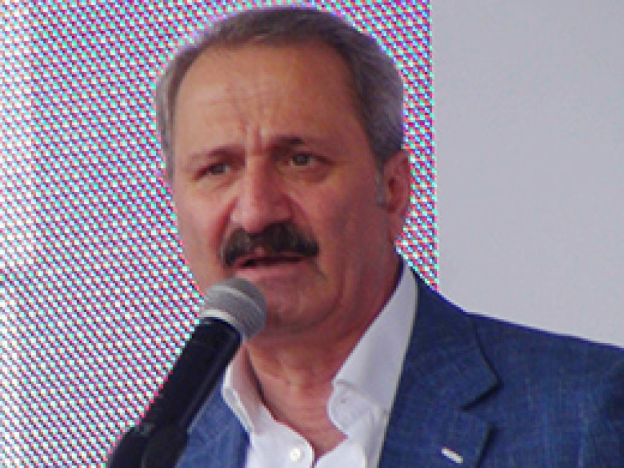 Çağlayan: 'Faiz Lobisinin Tezgahına Gelmeyelim'