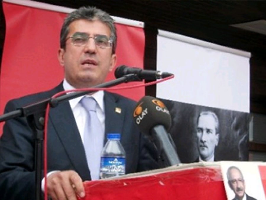 'Başbakan'ın Ruh Sağlığı Yerinde Değil'