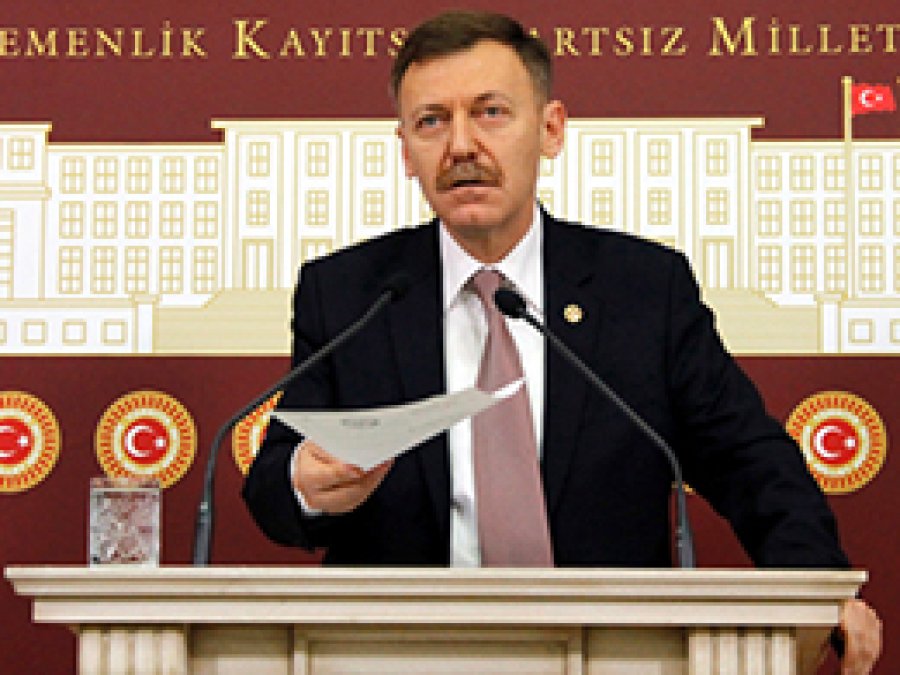 Emniyetin Elinde Ne Kadar Biber Gazı Var?