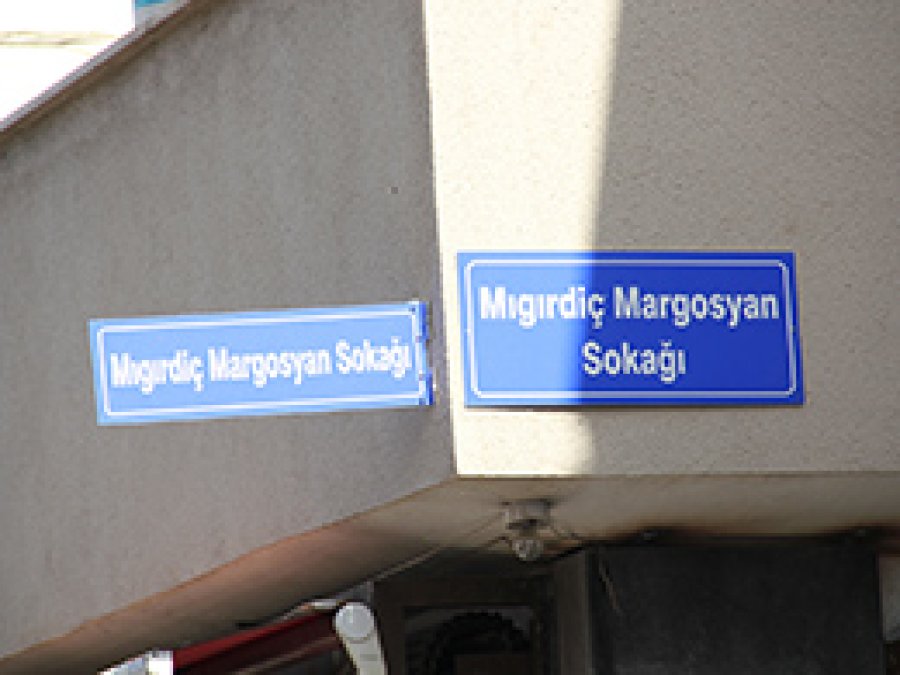 Sur Belediyesi Misyonerliğe Sevdalı Mı?