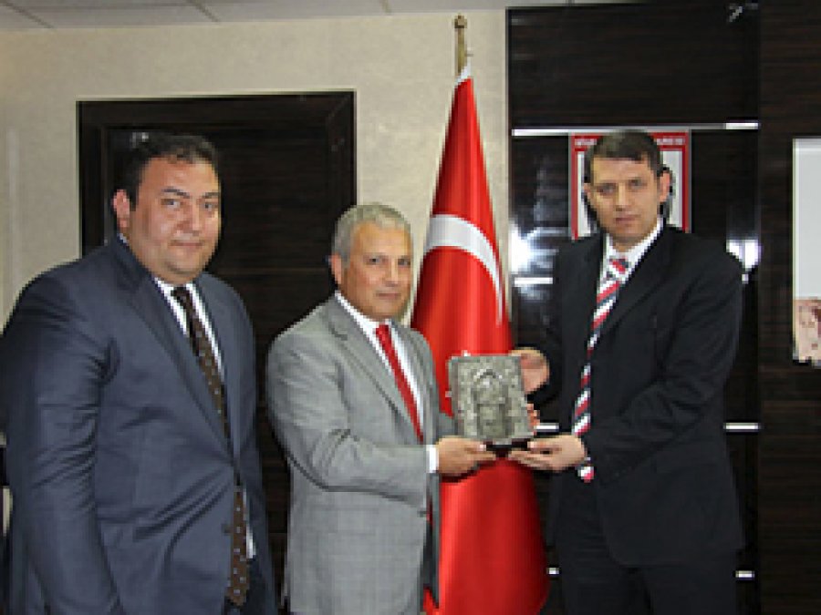 Sivas Avantajlı Bir İl