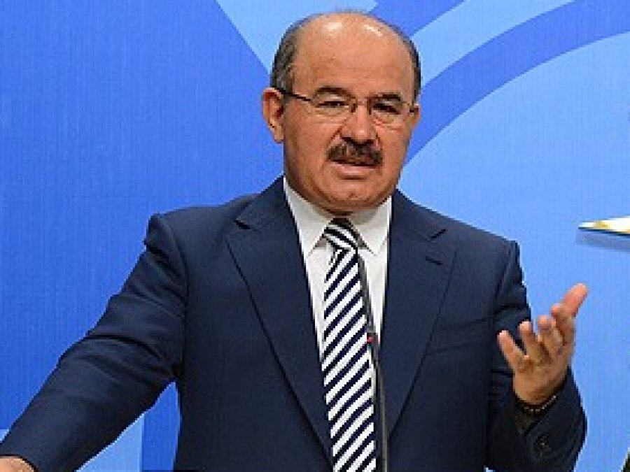 Gezi Parkı İçin Referandum Teklifi