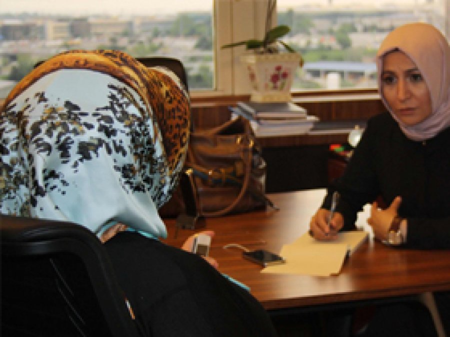 Vururken 'Görün Bakalım Kutsalı' Diyorlardı!
