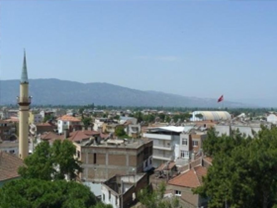 'Yahudi İşadamı için Sela Okutuldu' İddiası