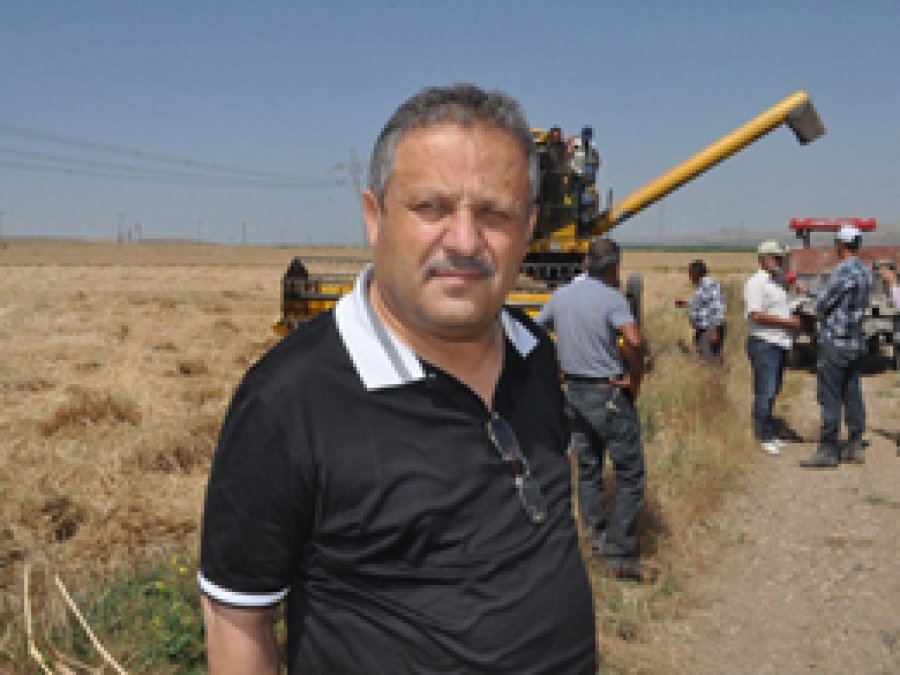 'Bu Sene Saman Sıkıntısı Olmaz'